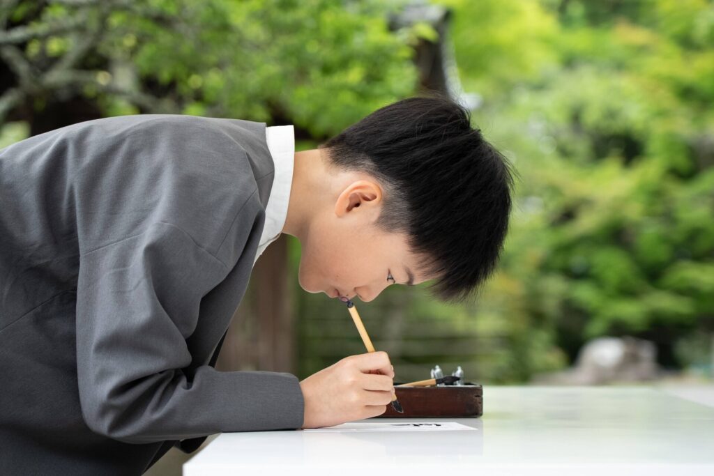 十三参り