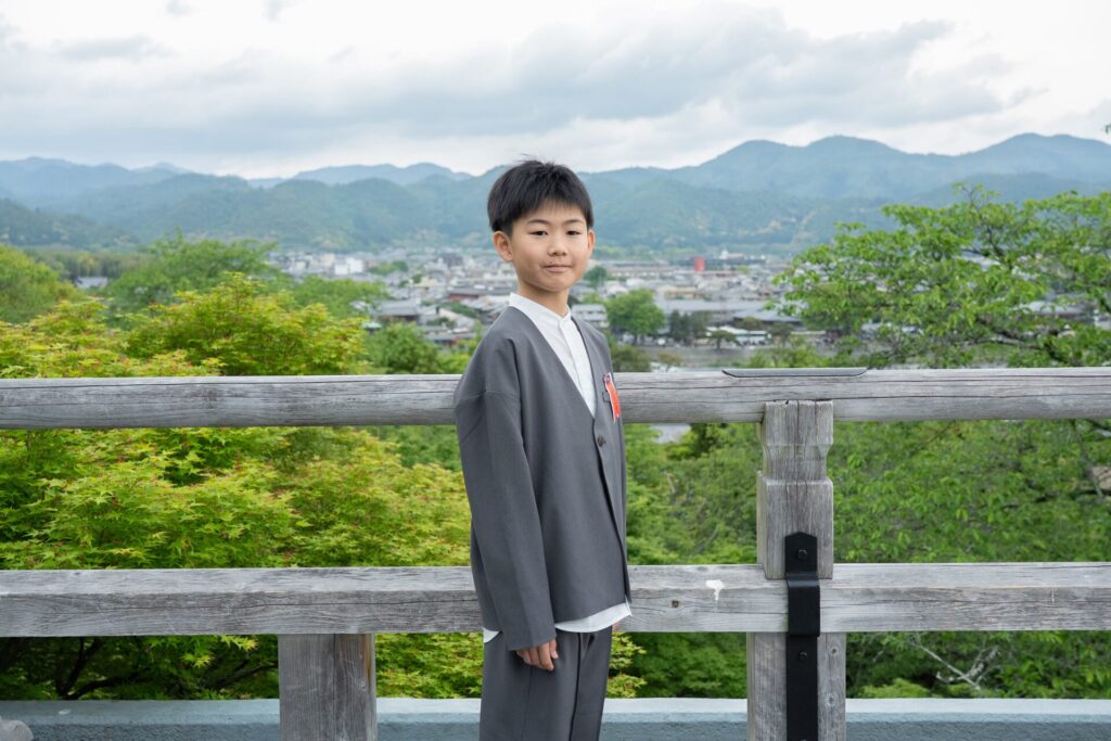 十三参り