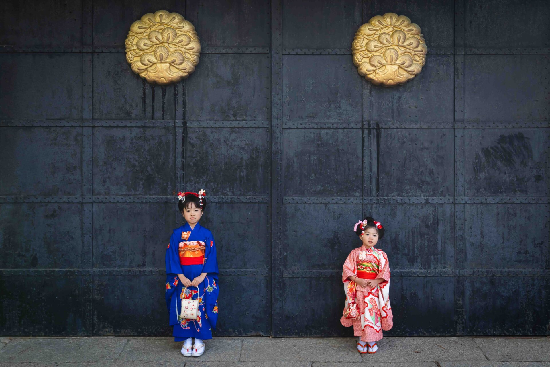 今宮神社 七五三