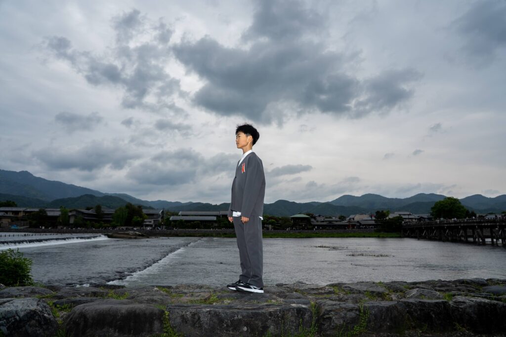 十三参り
