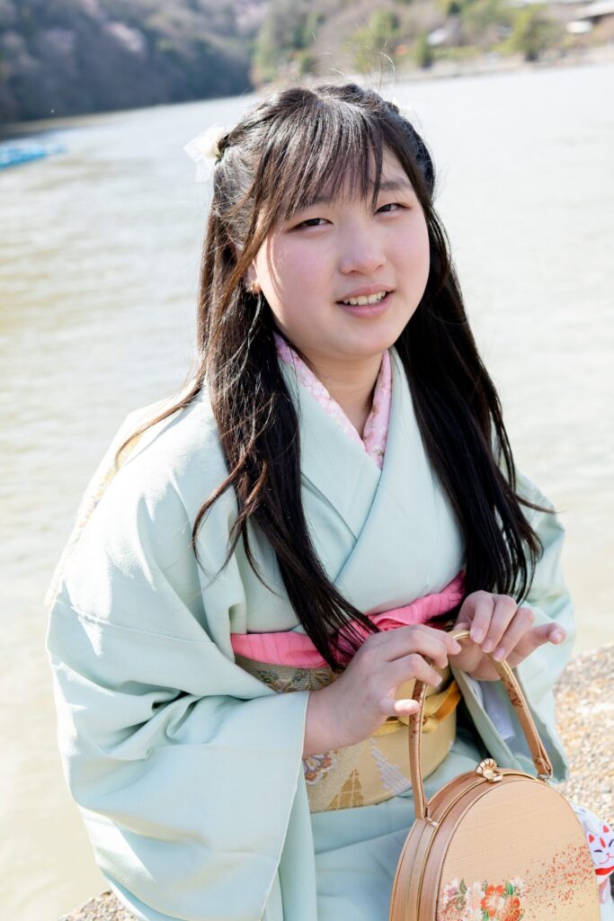 十三参り