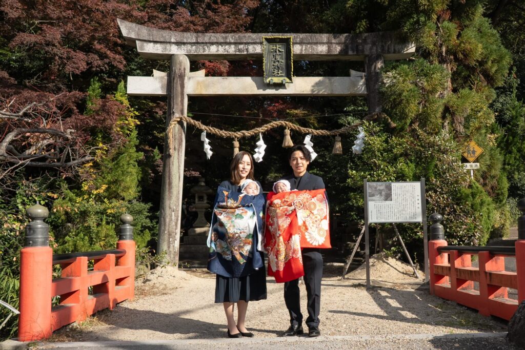 水度神社
