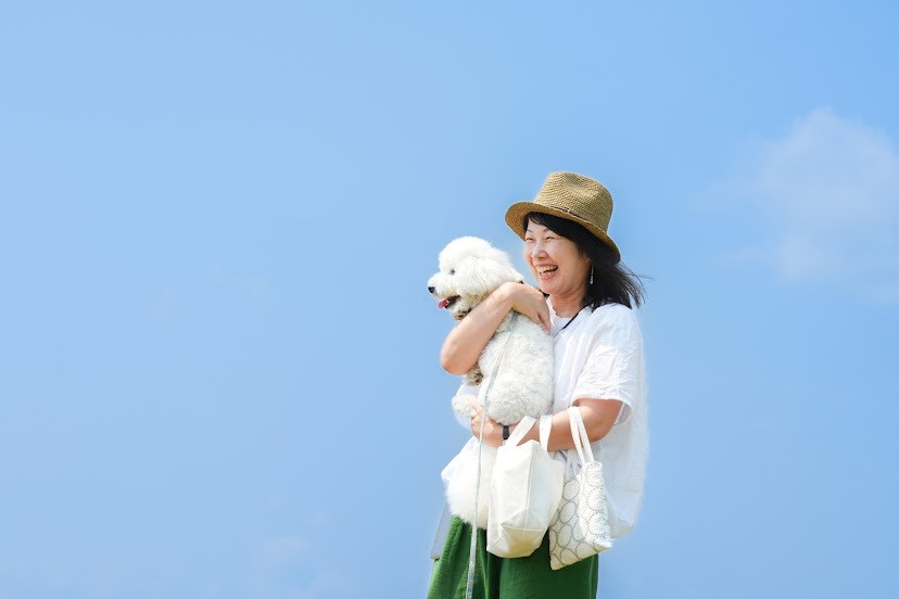 フラワーランドかみふらの 家族