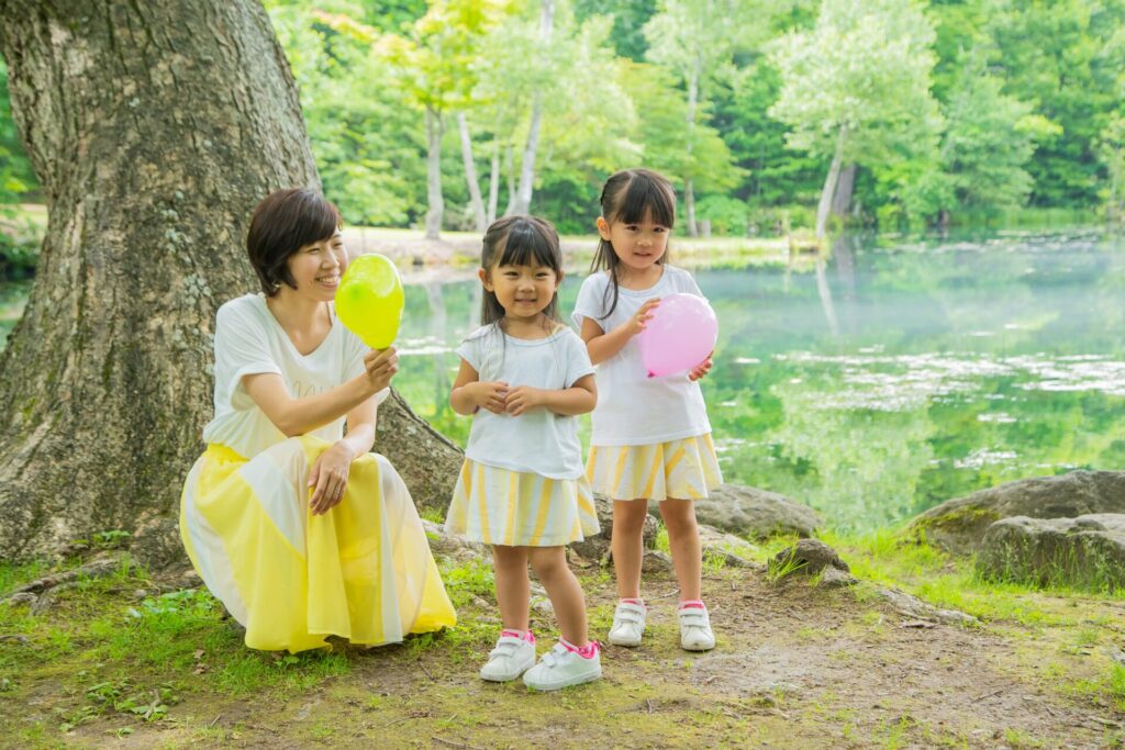 富良野 美瑛　ロケーションフォト