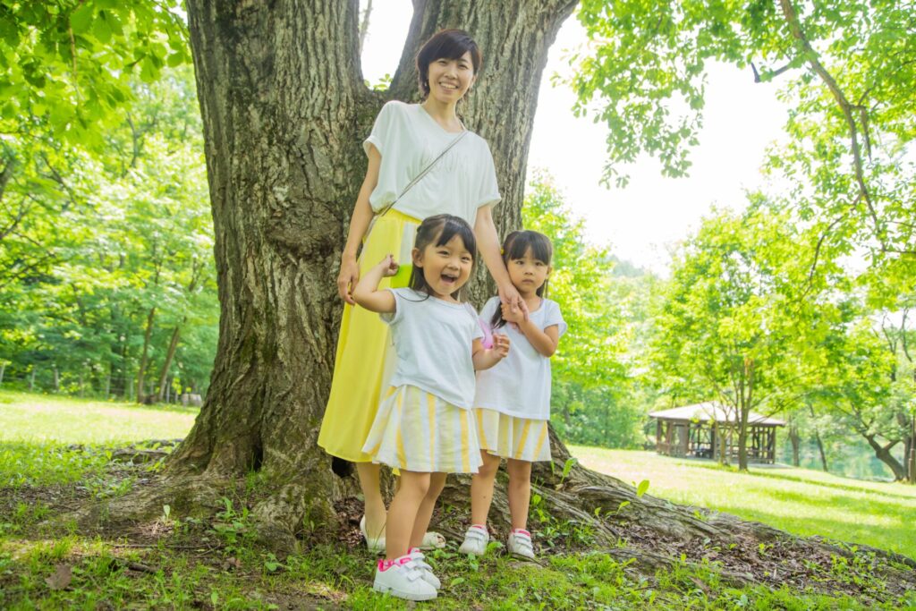富良野 美瑛　ロケーションフォト