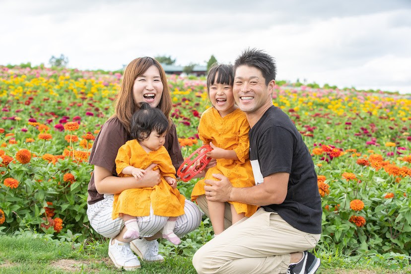 富良野 美瑛　ロケーションフォト